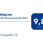 Zuppetta16 Apartments
