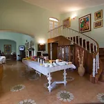 B&B Villa Quattro Pini