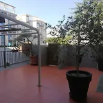 Casa Rosso Corallo