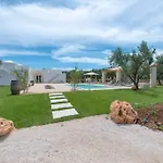 Villa Saracena