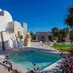 Tenuta Trullo Padronale-Private Pool Exclusive Villa Ostuni