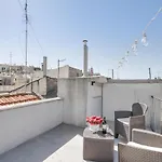 Casa Alessandra Terrace Flat In Conversano