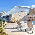 Suite Carmelina A Borgo Santa Clara