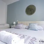 G-Home Gallipoli Rooms And Suite