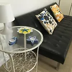 Casavacanze Occhi Blu.