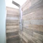 White Aurora Rooms