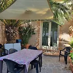 Villa La Palma Sul Mare