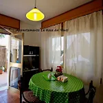 Be Sea- Torre Lapillo Apartments