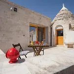 Truellove Wonderful Trullo In Putignano