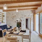 Truellove Wonderful Trullo In Putignano