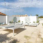 Suite Home Terrazza Castello Carlo V