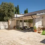 Wepuglia - Villa Bellocchio