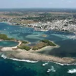 Casavacanze Salento Veglie Sole