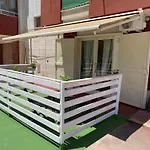 Aria Di Sale Room