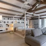 Suite Home Terrazza Castello Carlo V