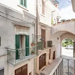 Casa Alessandra Terrace Flat In Conversano