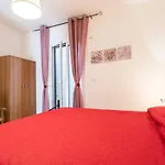 Appartamento Carrozza, Mancaversa