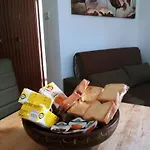 La Casina Sulla Spiaggia