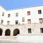 Palazzo Del Carmine