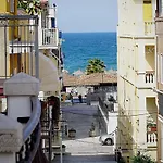 B&B Palazzo Eliss Di Bartocci Srl