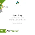 Villa Patty - Polignano A Mare Puglia Apartments