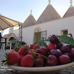 Trullo Pietraluna