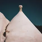 Tenuta Trullo Acquaro Ostuni