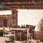 Tenuta Trullo Acquaro Ostuni