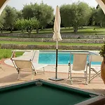 Luxury Country House - Trulli E Lamie