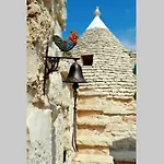 Trulli Monteforte