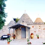 Trulli Da Rosa