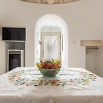 Trullo Ventura By Barbarhouse