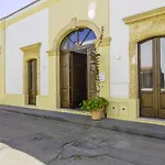 La Casina Di Pippi Vicino Marina Di Ugento