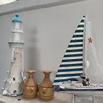 Casa Sandrina In Riva Al Mar