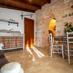 Trullo Pietra Del Sud