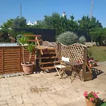 Tenuta Trullo Odisseo
