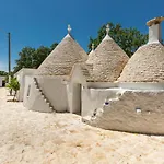 Tenuta Dei Fragni By Perle Di Puglia