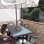Case Peschici Mare