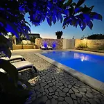 Villab&B Antiche Macine Del Salento