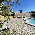 Villab&B Antiche Macine Del Salento