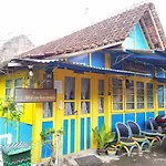 Homestay Ndalem Soewondo