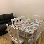 D'Ospina Apartment