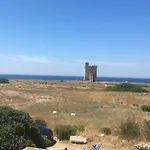 Villetta Lungomare Cristoforo Colombo