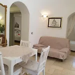 Trulli Da Rosa