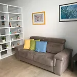 Casa Vacanze Open Space Di Cri