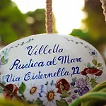 Villetta Rustica Al Mare
