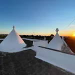 Trulli Lupoli In Valle D Itria