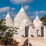 Liberamente - Trulli & Quiete