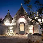 Liberamente - Trulli & Quiete