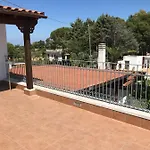 Villa Serafina